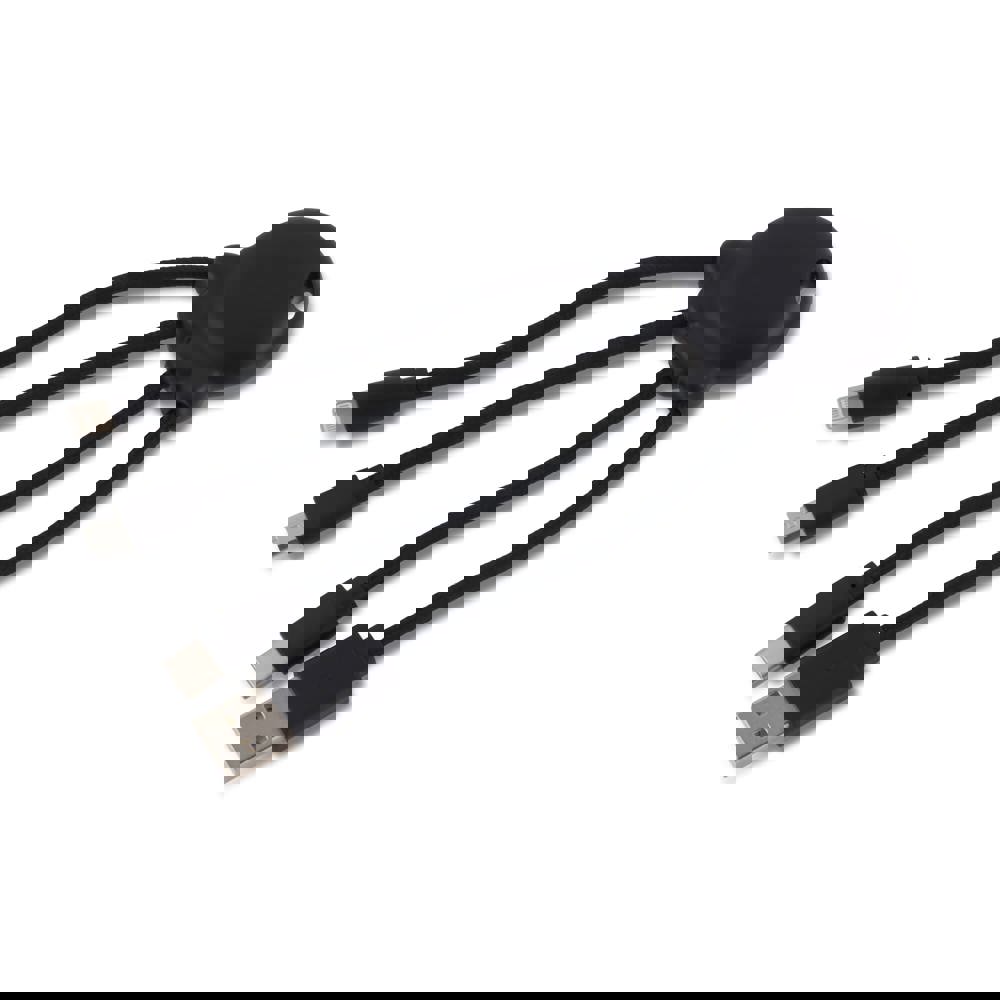 2087 | Xoopar Eco Octopus Oplaadkabel