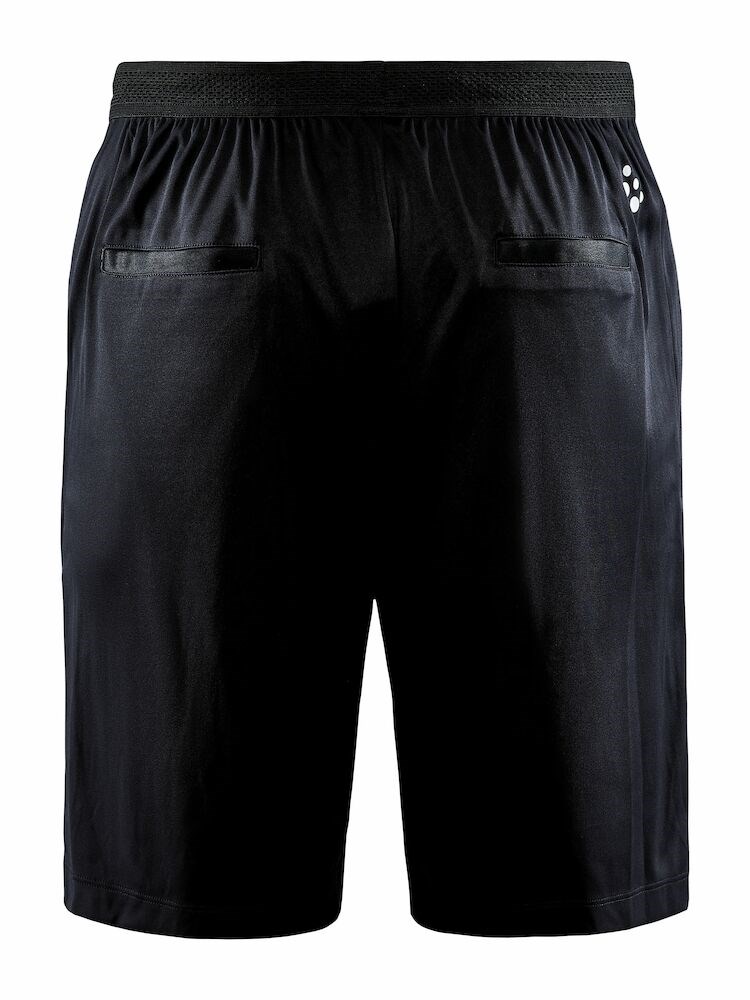 Craft - Evolve Referee Shorts M Black 3XL