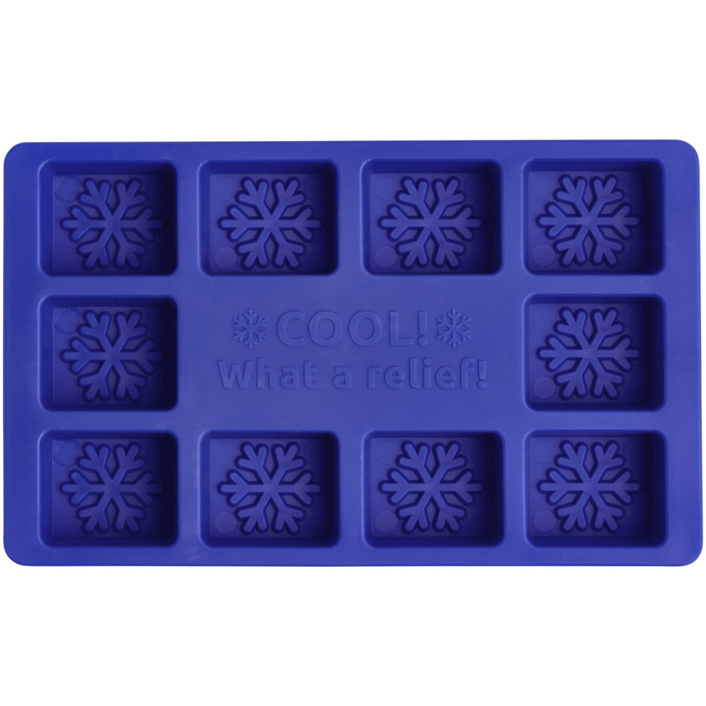 Bac à glaçons Chill personnalisable