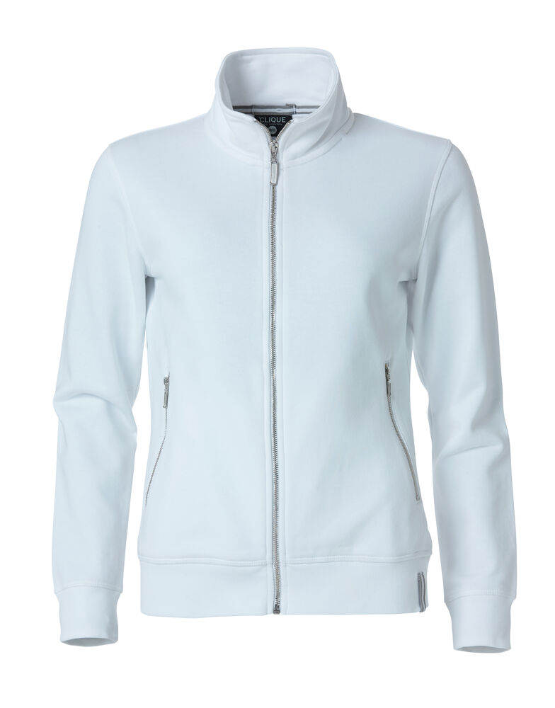 Clique - Classic FT Jacket Women Grijs L