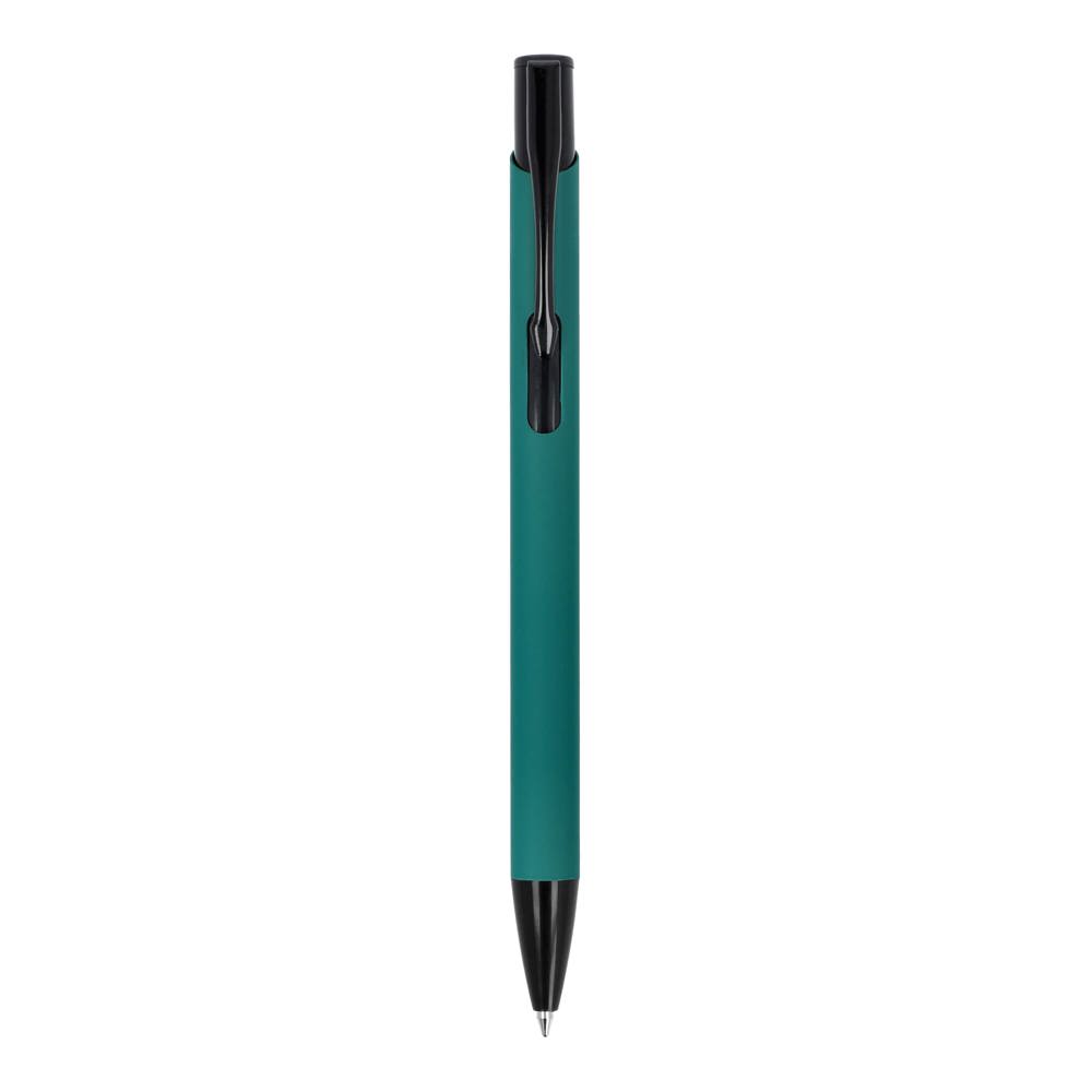 Alicante soft touch, encre noire R-AL