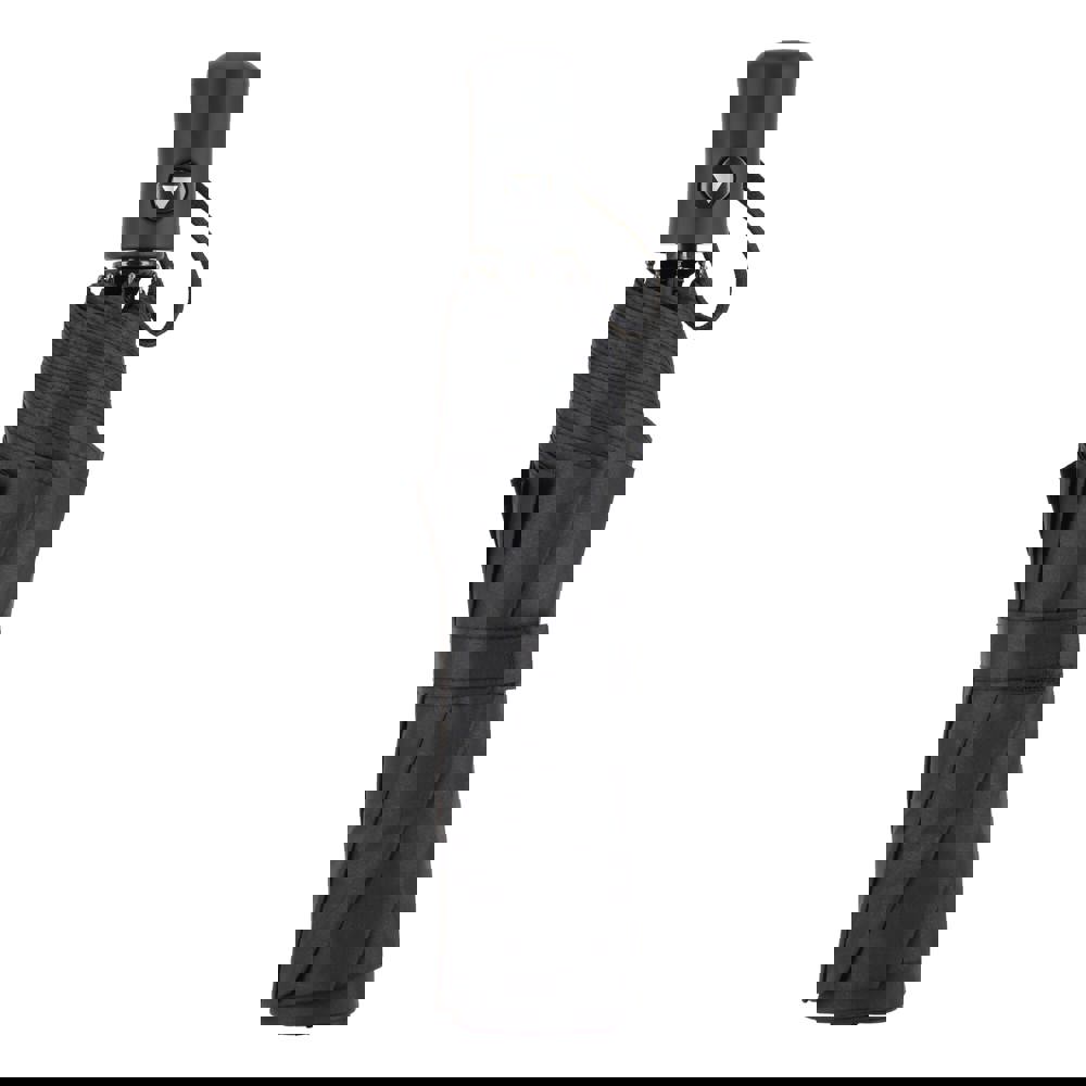 Daintree 190T Pongee 21.5" Opvouwbare winddichte paraplu Auto open