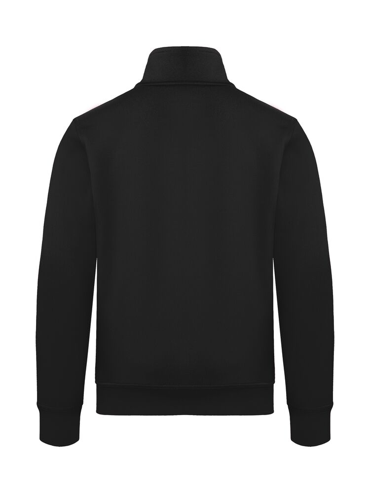 Clique - Basic Cardigan Noir M