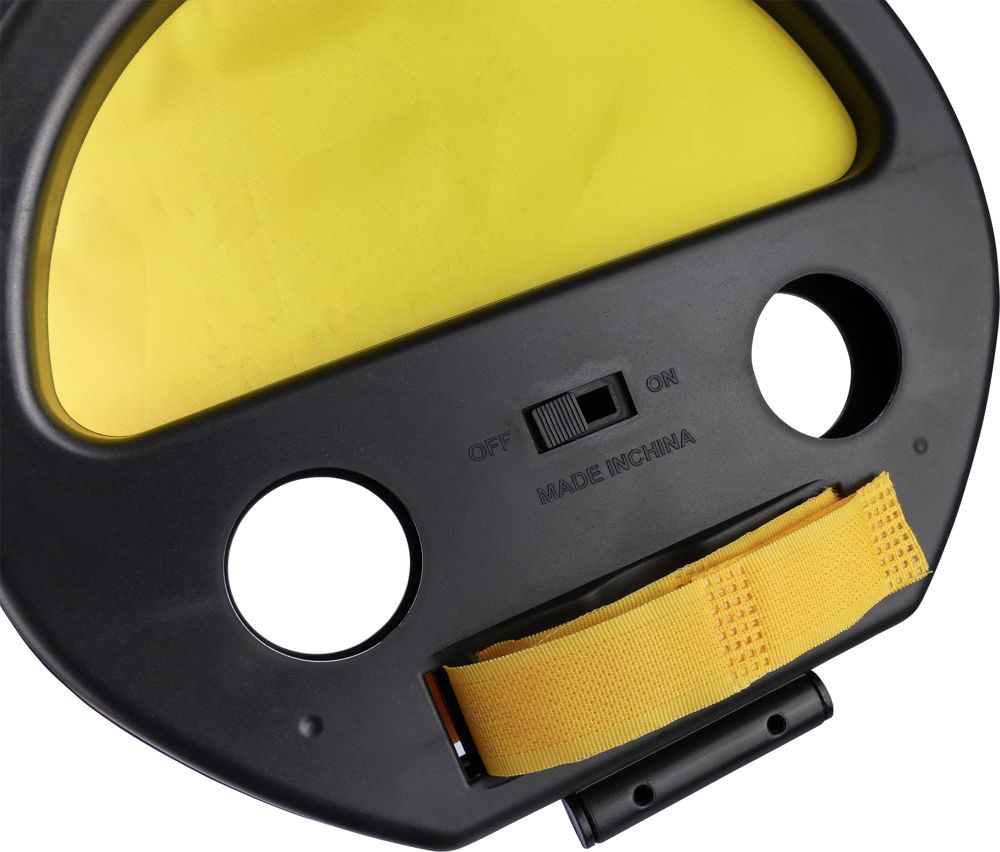 ABS vangbalspelset Oberon