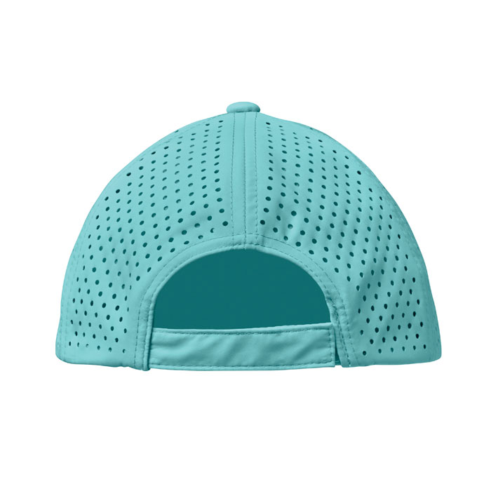 CAPO - Casquette baseball à 5 pans