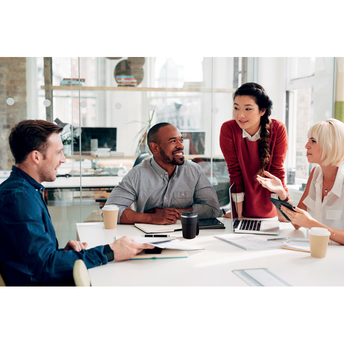 ENGAGE - 3-delige geschenkset in doos