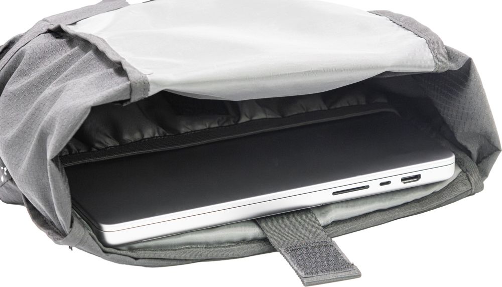BrandCharger Venturer sac à dos roll-top