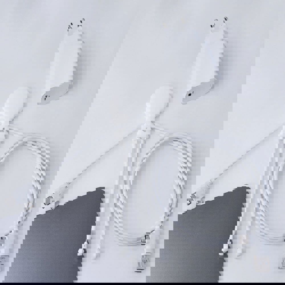 2089 | Xoopar Mr. Bio Long Power Delivery Oplaadkabel