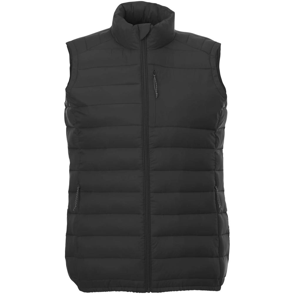 Bodywarmer matelassé Femme Pallas recyclé