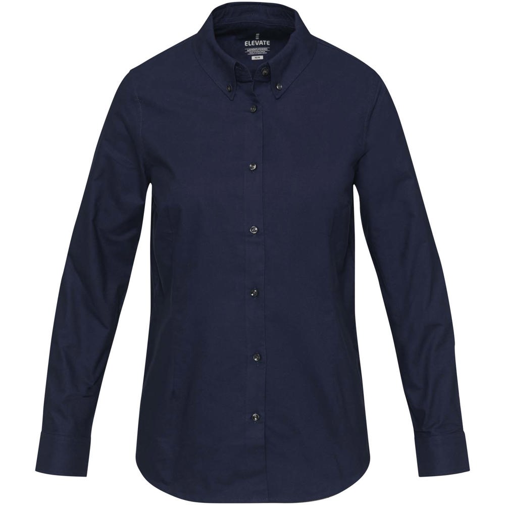 Chemise femme oxford de 165 g/m² Sphene
