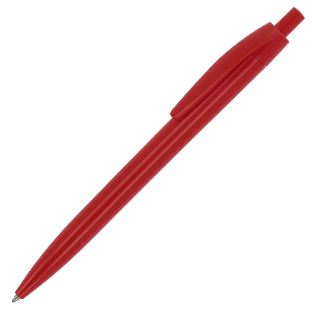Ballpen Finn R-ABS - Rouge