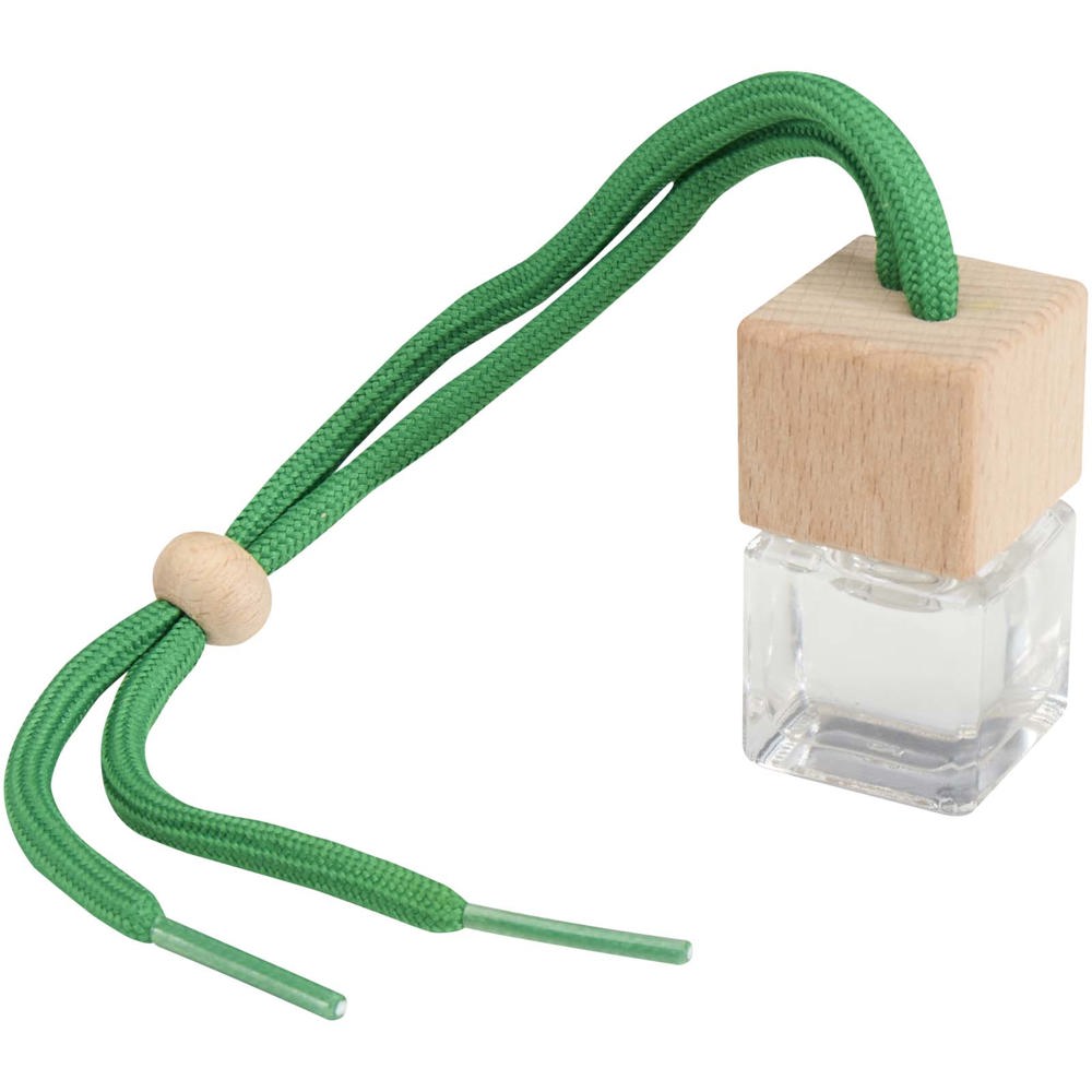 Désodorisant Ono pour voiture - vert