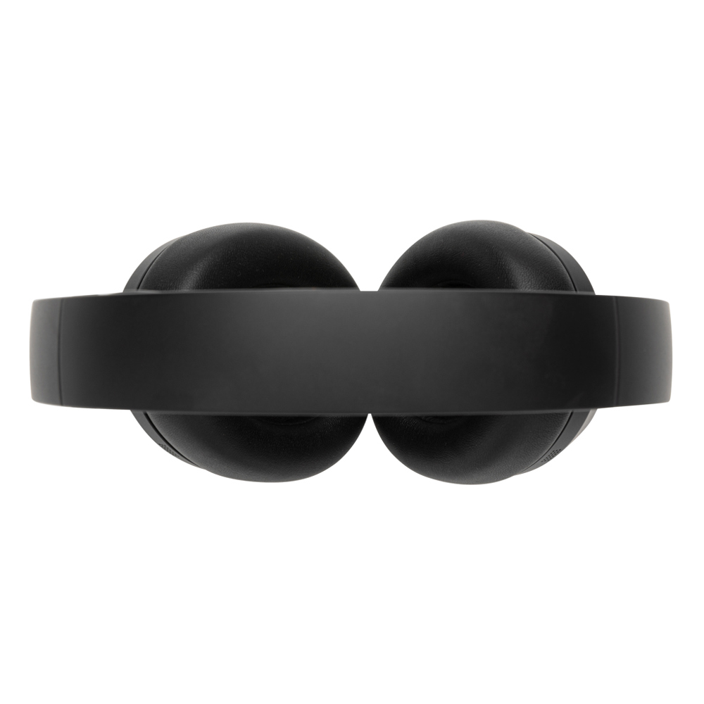Casque audio ANC en plastique recyclé RCS Urban V Cupertino
