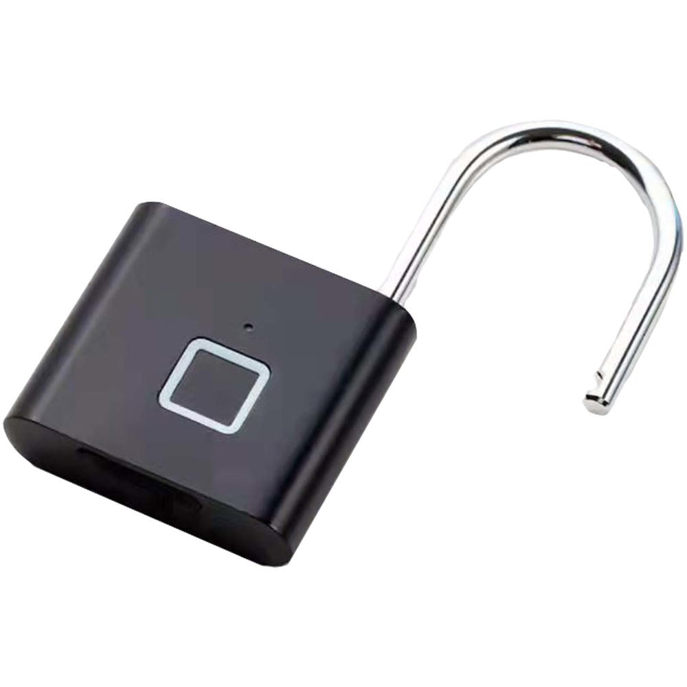 Cadenas intelligent à empreinte digitale SCX.design T11 