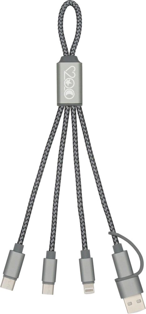 BrandCharger Trident 2 câble de chargement