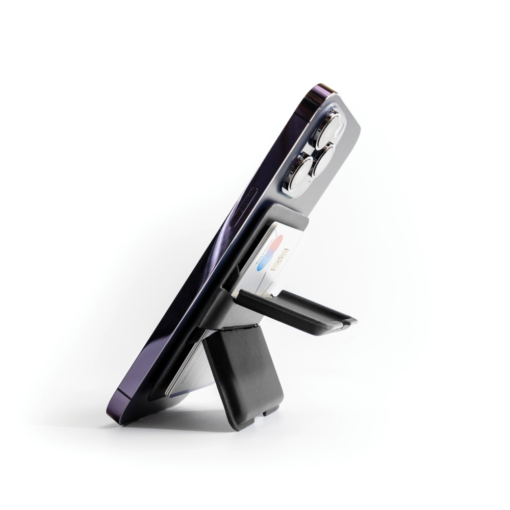 C-Secure MagSafe phone wallet