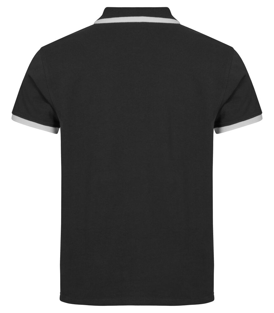 Clique - Austin Noir 3XL