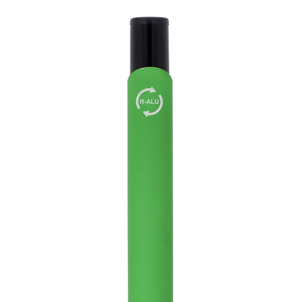 Alicante toucher doux R-AL encre bleue