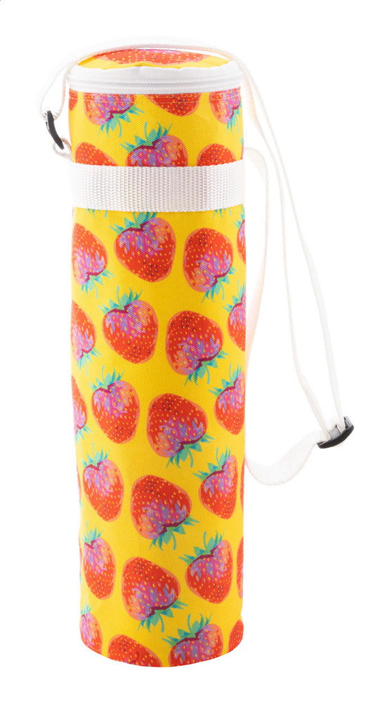 CreaCool Aqua - Sac isotherme bouteille