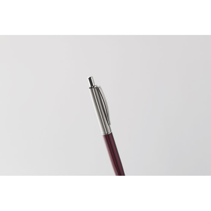 GRAZ COLOUR - Stylo avec boîte