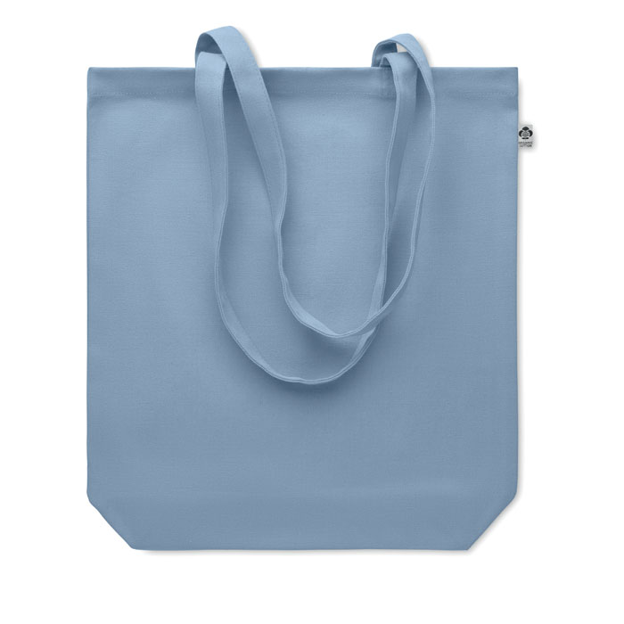 COCO - Sac shopping en toile 270 gr/m