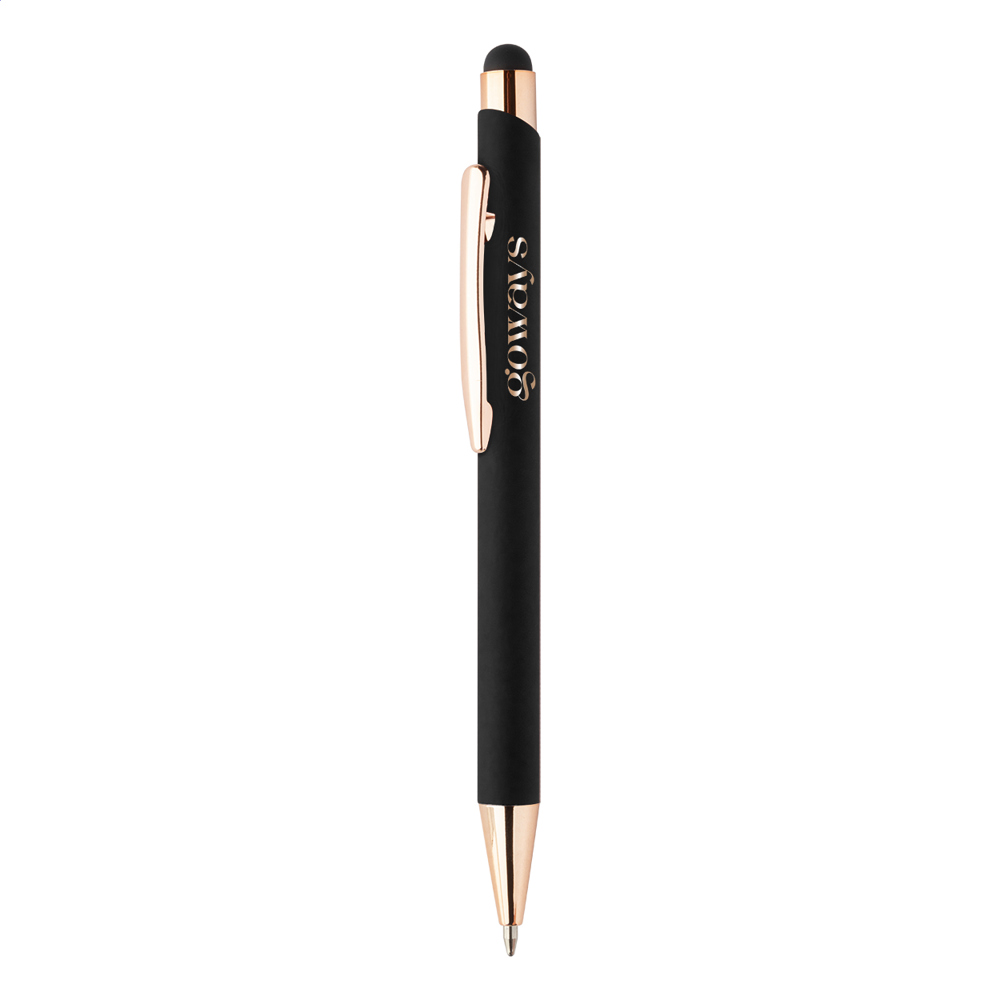 Auros - Stylo stylet - Noir