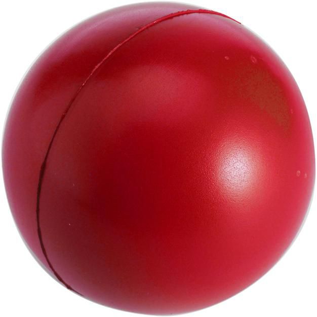 Anti-stress bal Otto - rood