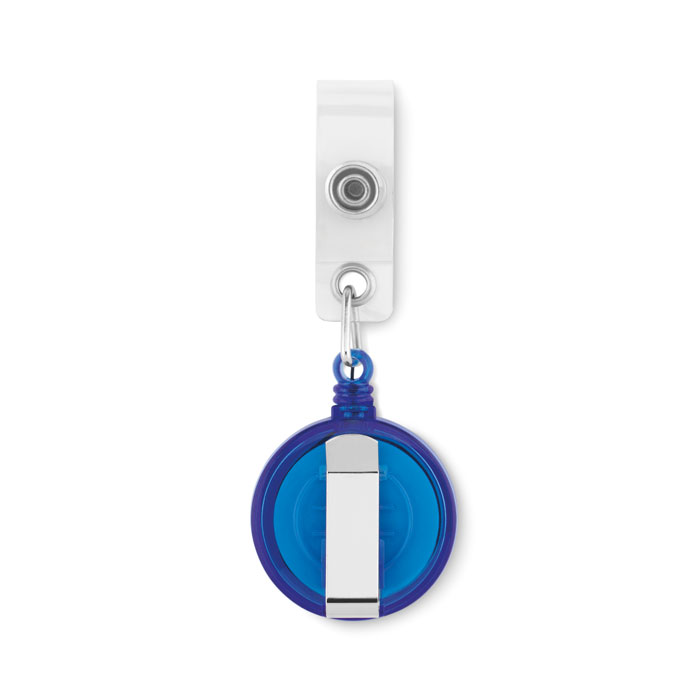 LADES - Badge extensible