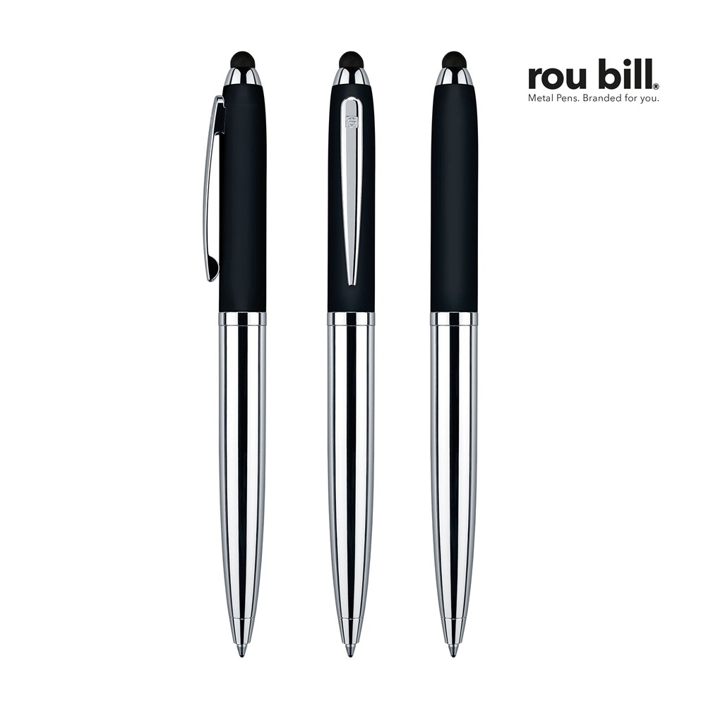 senator® Nautic Touch Pad Pen Draaibalpen