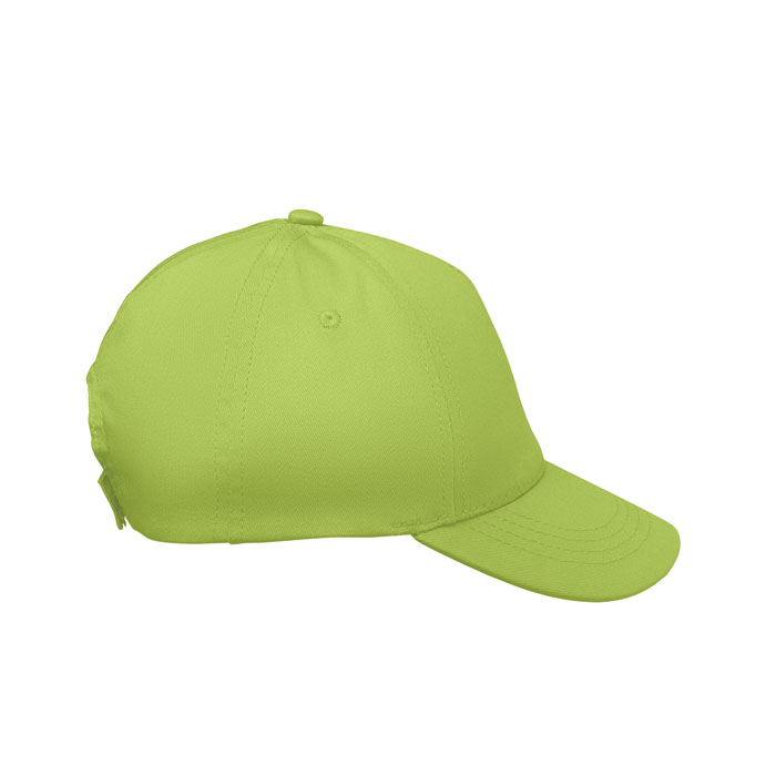 BUZZ KIDS - Casquette 5 pans pour enfants