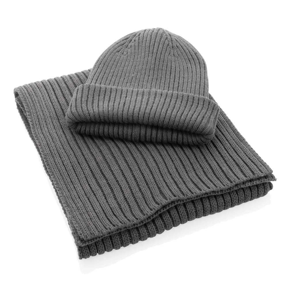 Bonnet double épaisseur Impact AWARE™ Polylana®
