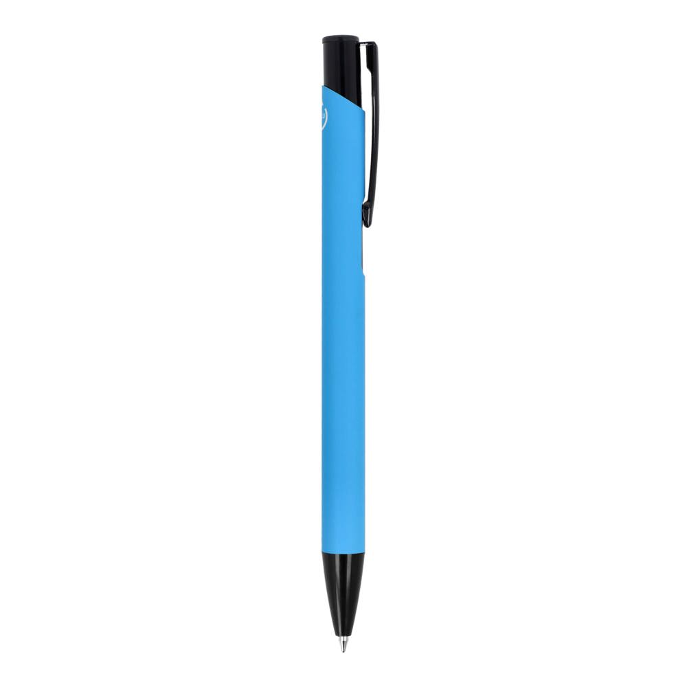 Alicante soft touch, encre noire R-AL
