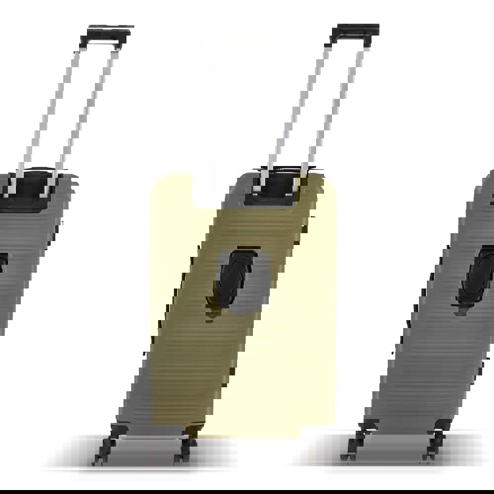 InSideOut Travel Trolley Rulla 20-inch