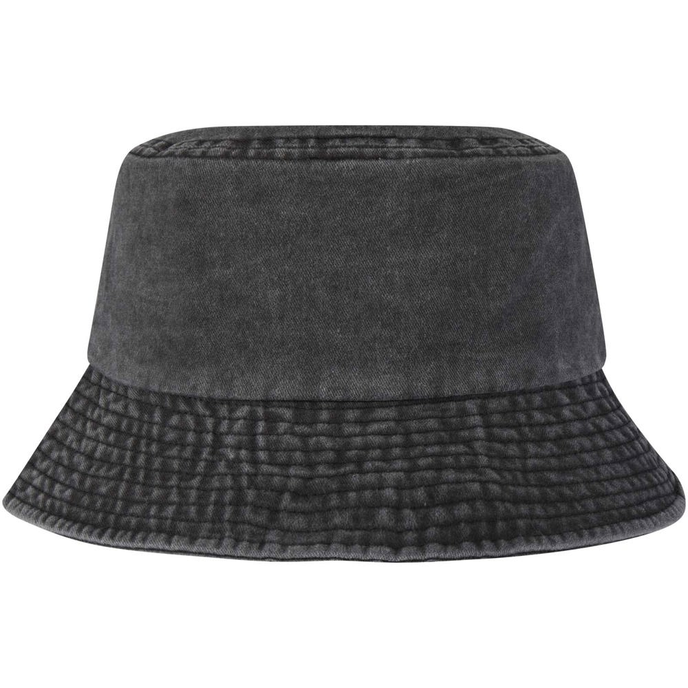 Bob délavé de 270 g/m² Mitica