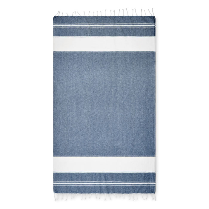 HUMMUM - Sac de plage avec serviette