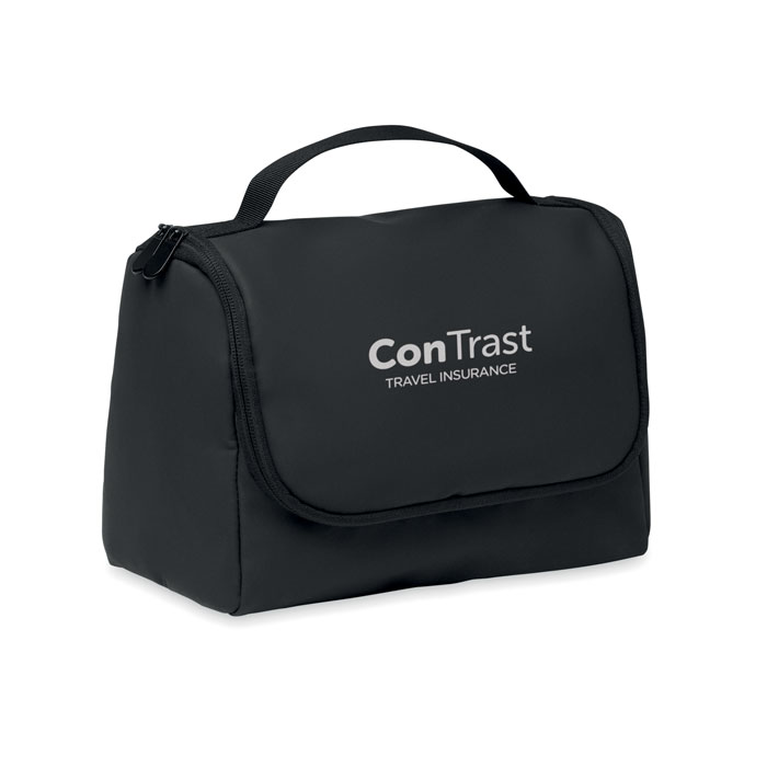 AWAY - Pochette à suspendre en PU