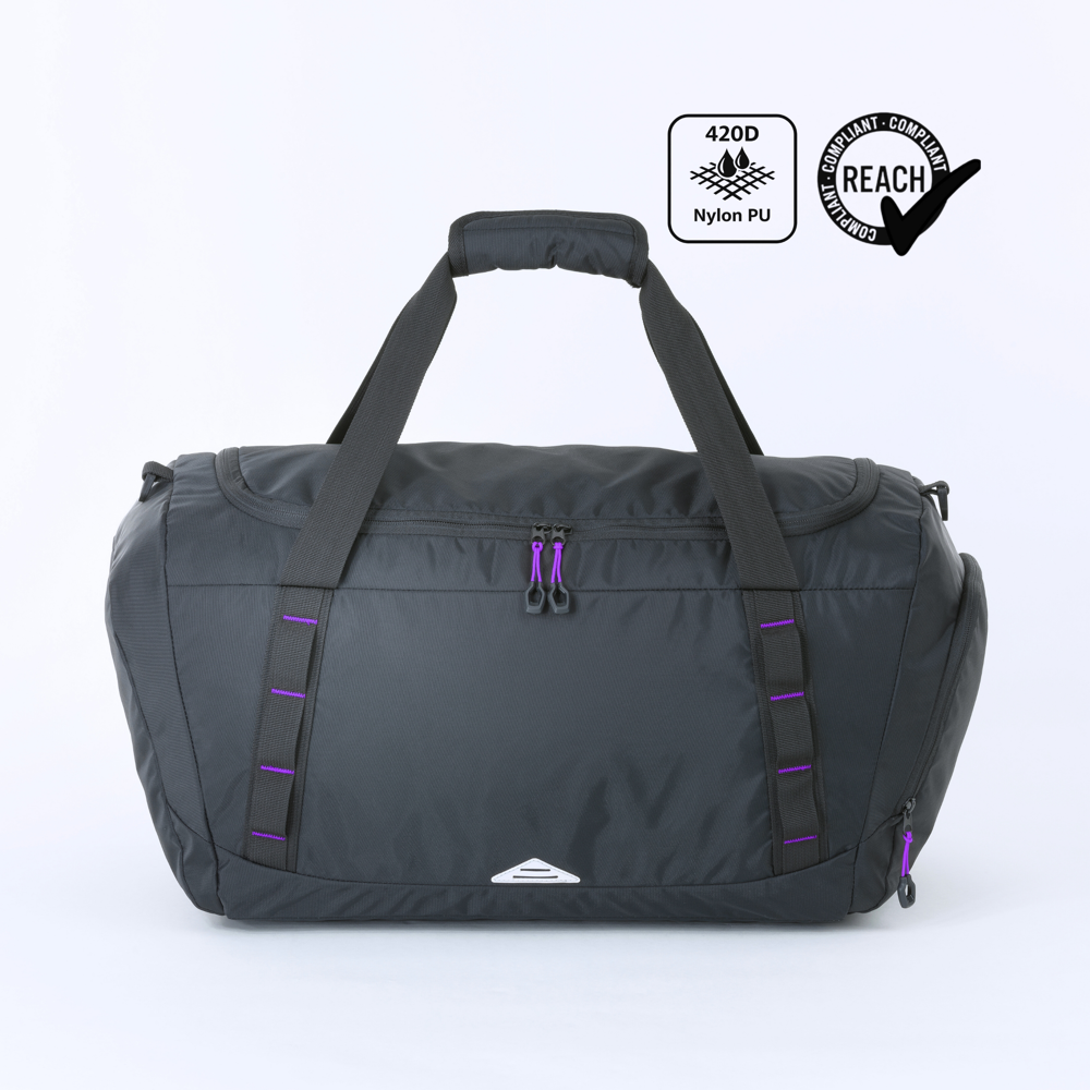 Expedition sporttas