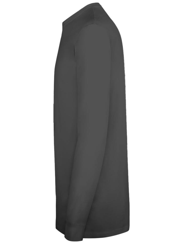 BS Evolution t-shirt à manches longues, 160 gr/m²