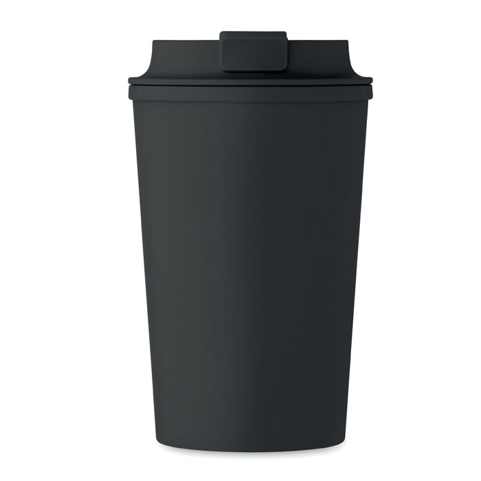 BEIBAKU - Gobelet double paroi 350ml