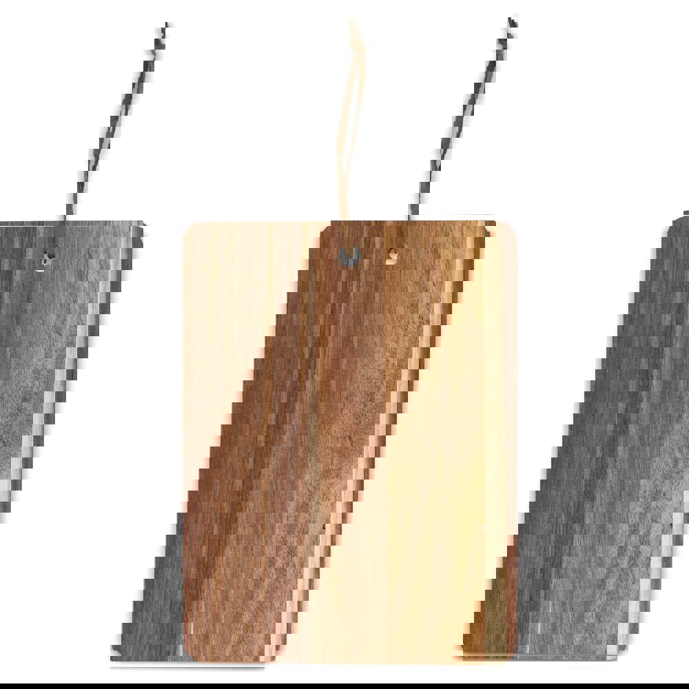 Acacia serveerplank 20 x 15 x 1.2cm