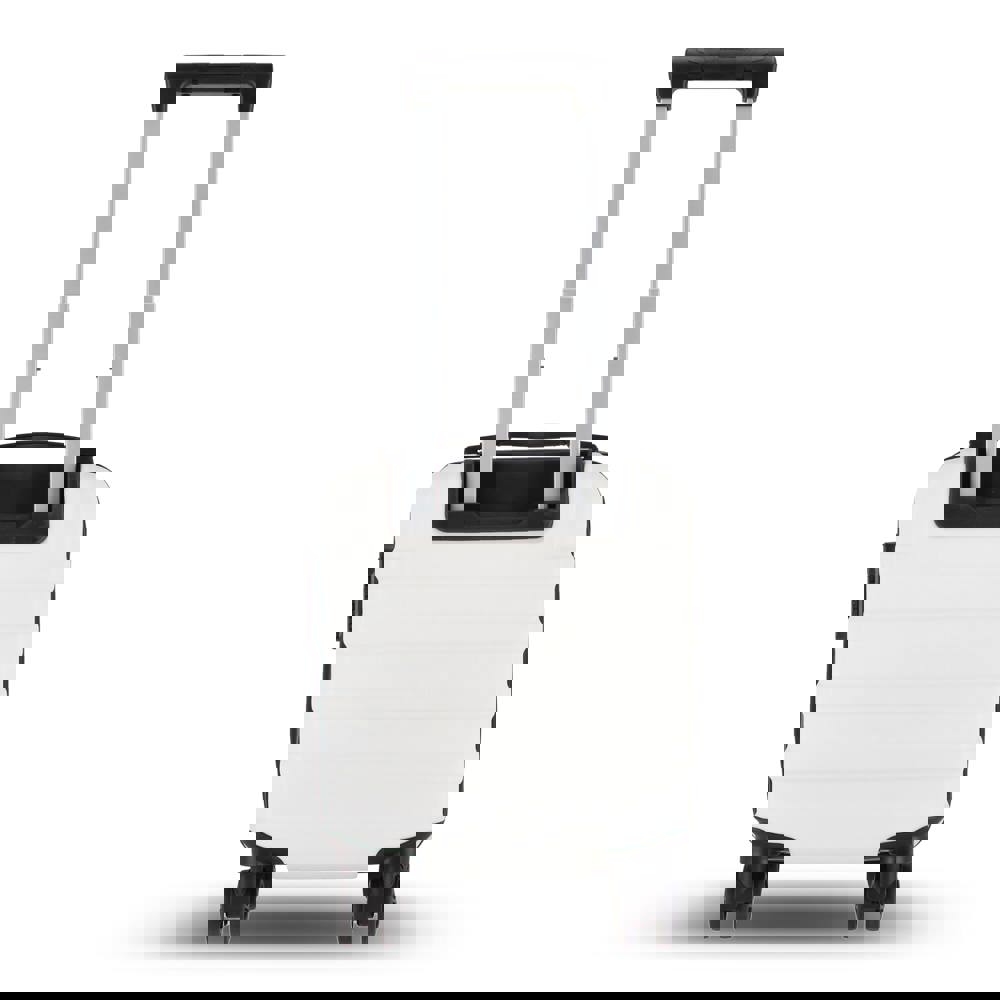 Underseat Trolley 14-Inch