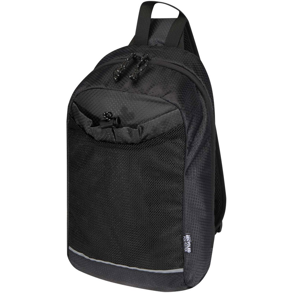 Varyon GRS gerecyclede hydratatie crossbodytas 6 l
