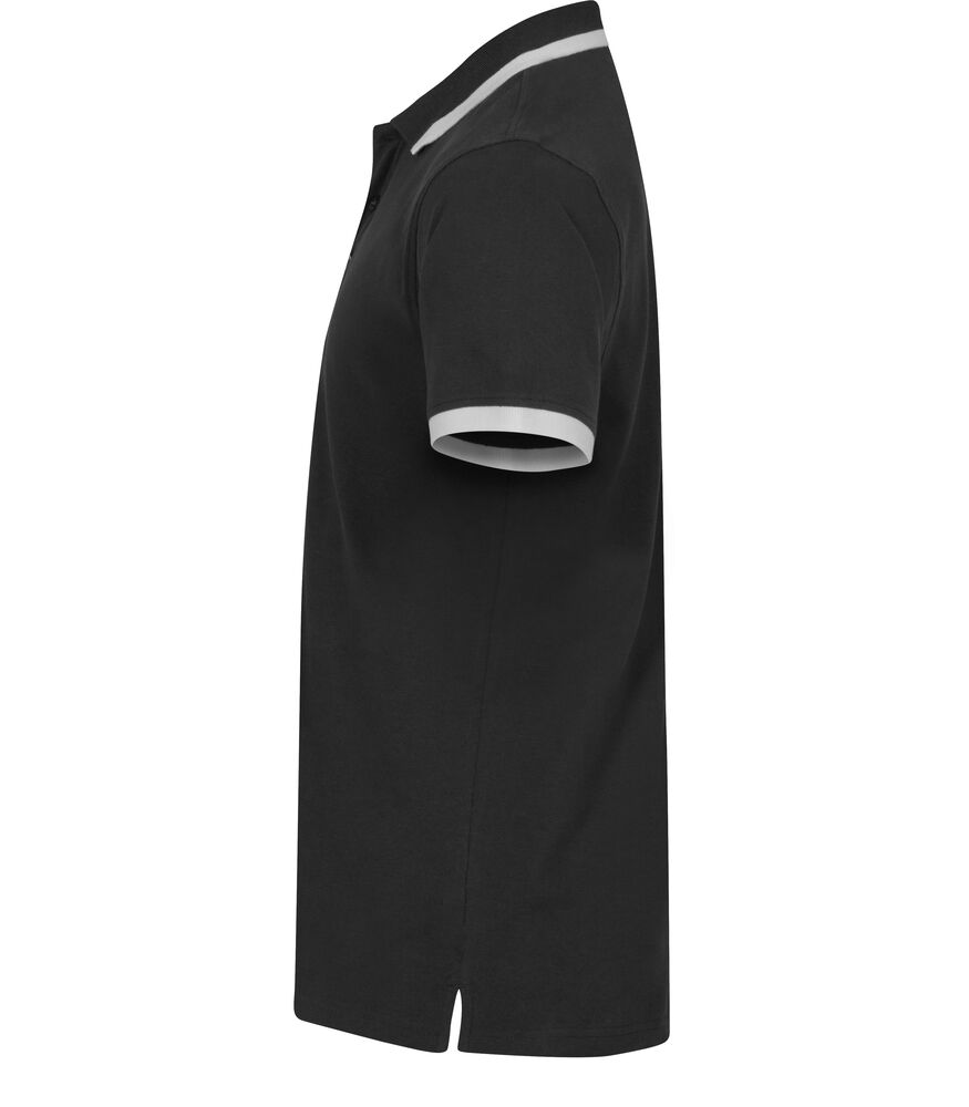 Clique - Austin Noir 3XL