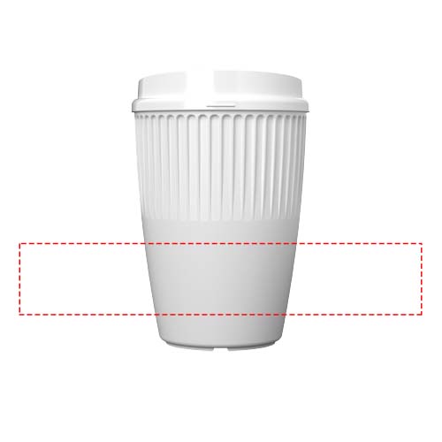  Gobelet Cirrus POP de 350 ml