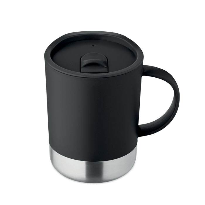 BEAKER - Mug simple paroi 300ml