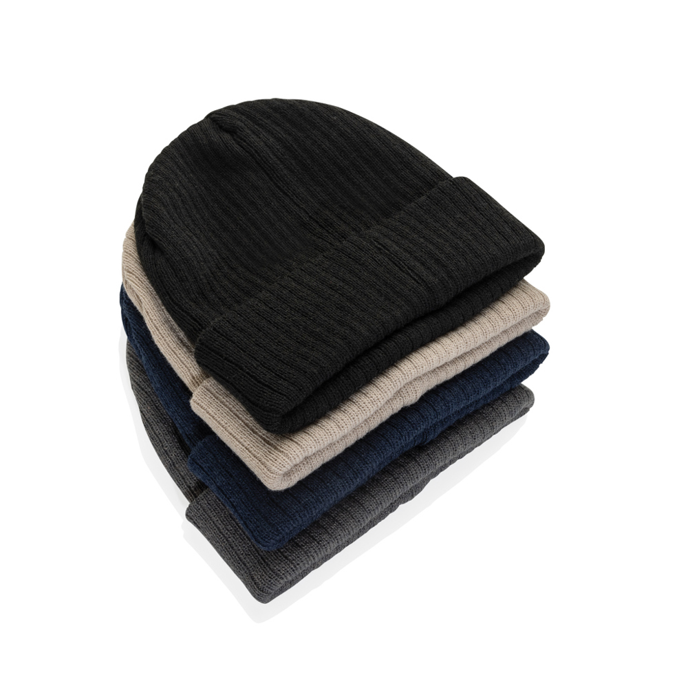 Bonnet avec revers AWARE™ Polylana® Pryor