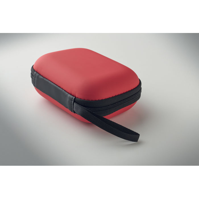 CARETWO - Trousse de premiers secours