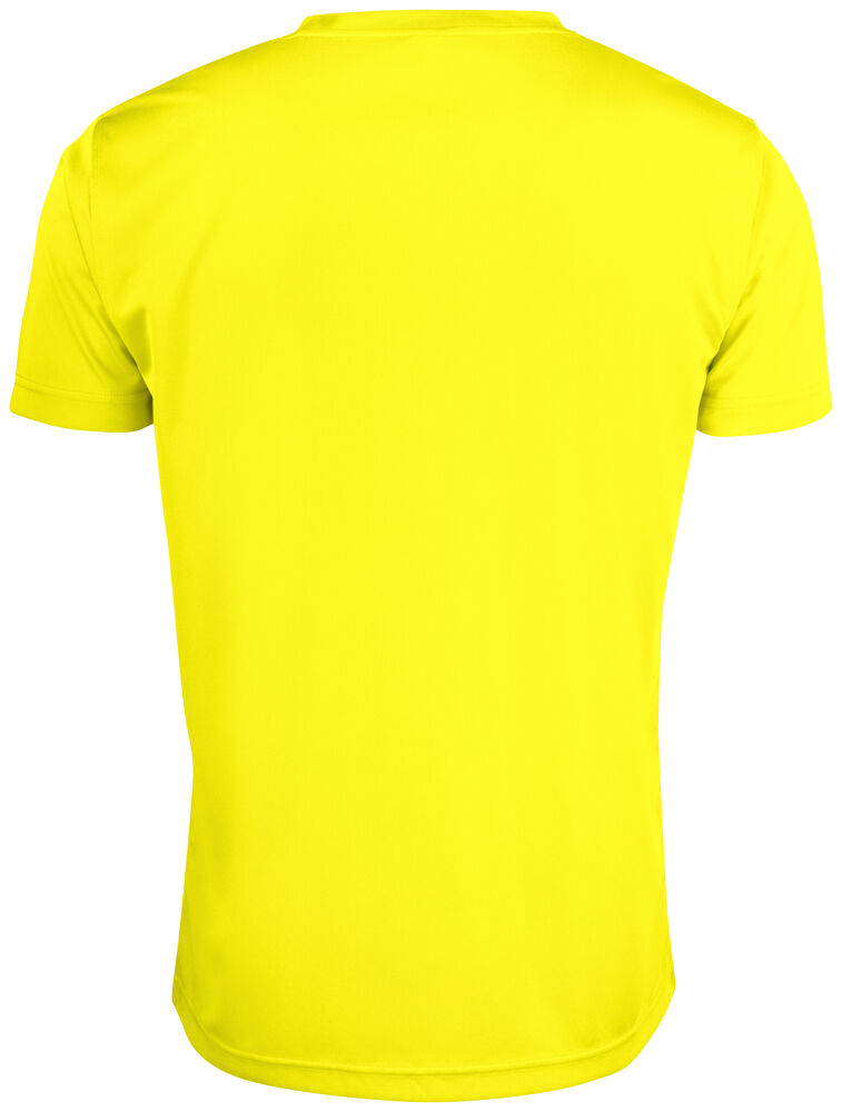 Clique - Basic Active-T JauneHV M