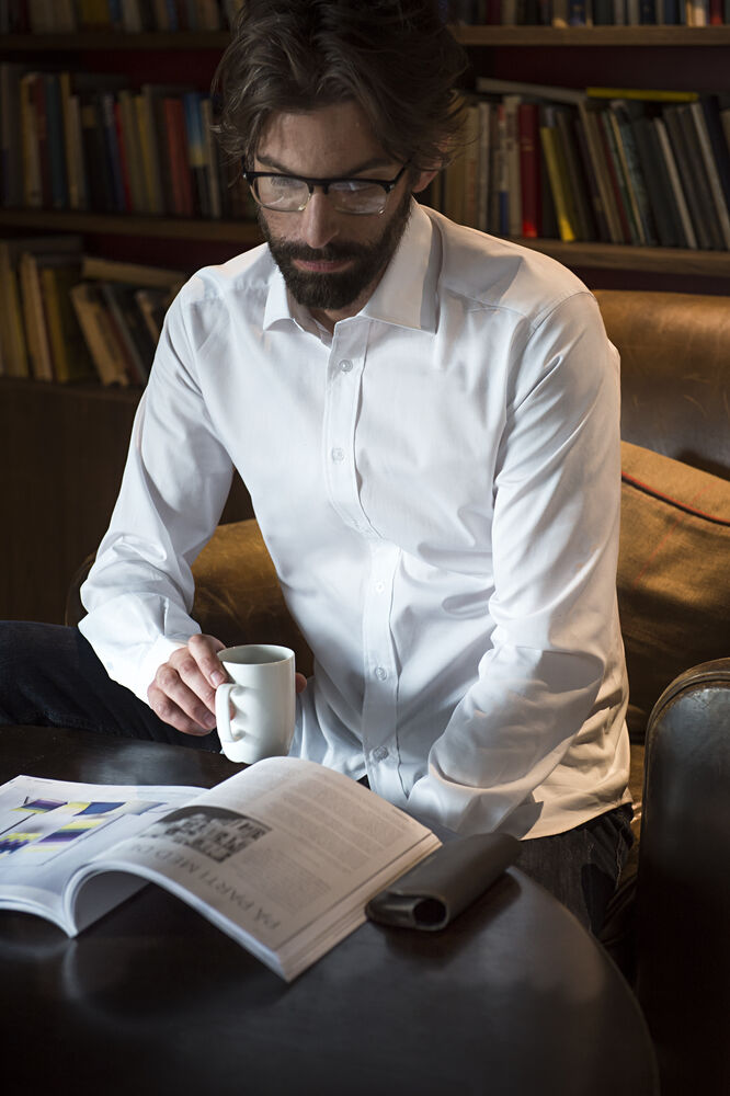 Clique - Clark Zwart XS