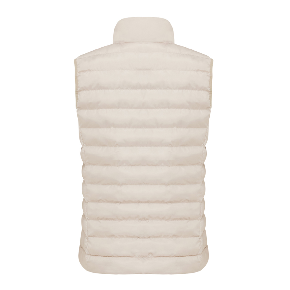 Bodywarmer femme en polyester recyclé IQONIQ Meru